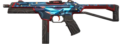 Mehtap Kurnazı Stinger