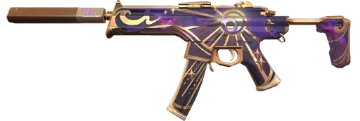 Gün Tutulması Spectre