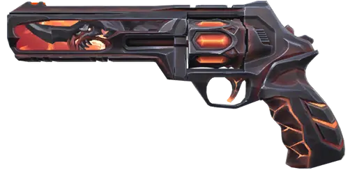 Sheriff Crimsonbeast