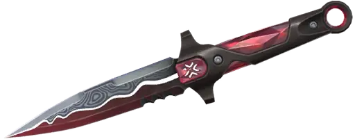 Misericórdia – VCT LOCK//IN