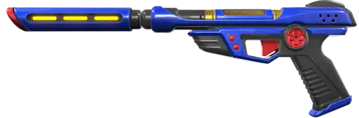 Ghost (Radiant Entertainment System)