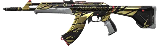 Vandal Champions 2021