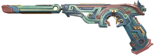 Ghost (Piedra del Sol)