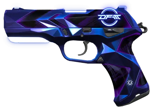 Classic – VCT26 x DFM