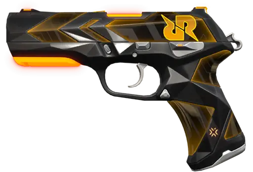 Classic – VCT26 x RRQ