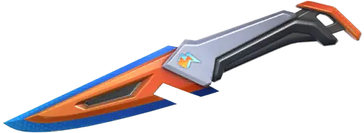 Лезвие "Аэродинамика"