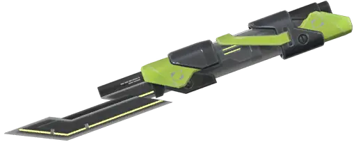 Klinge – RGX 11z Pro