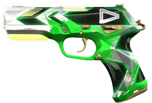 Classic – VCT25 x LOUD