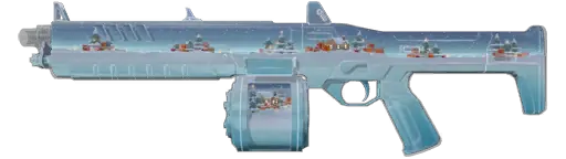 Judge (Chute de neige)