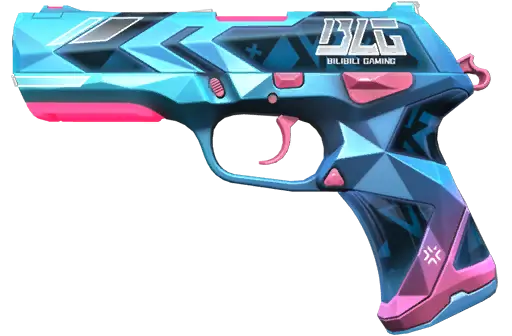 Classic – VCT x BLG