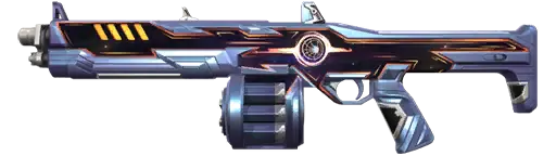 Judge (Perforateur spatial)