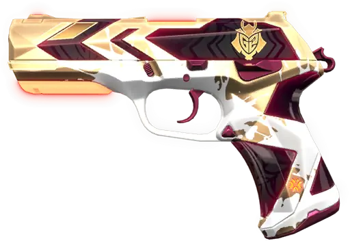 Classic – VCT25 x G2