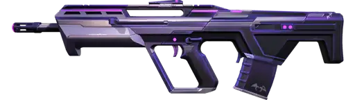 Bulldog "Лукавое сердце"