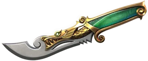 Messer – 5 Years // Beta Remastered