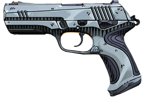 Classic – Radiant-Krise 001