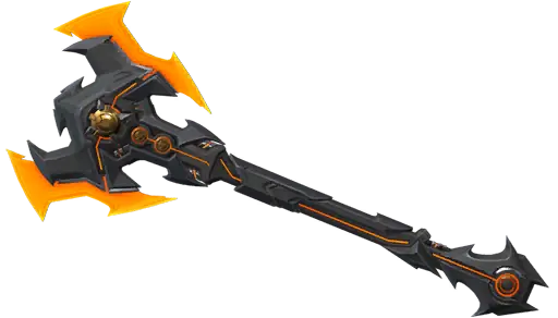 Streitaxt – Untergangsbote