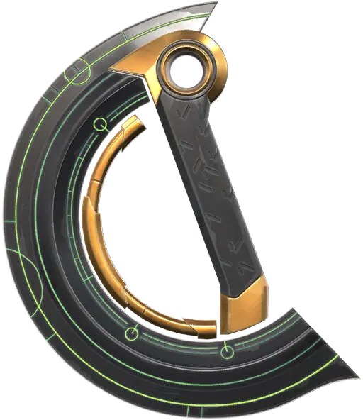 Sichelklinge – Origin