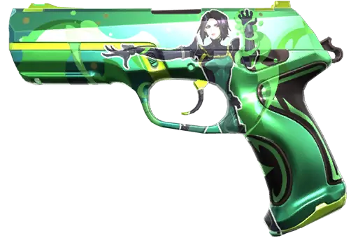 Classic "VALORANT GO! Вып. 2"