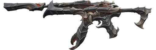 Felaketin Kalbi Spectre