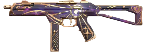 Gün Tutulması Stinger