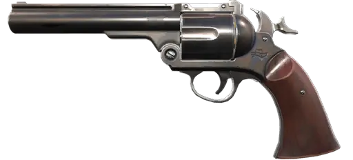 Sheriff Neo Frontier