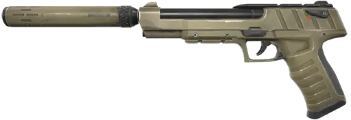 Ghost (Reconnaissance)