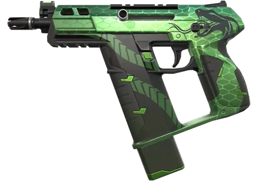 Koalisyon: Kobra Frenzy