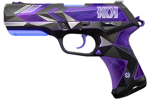 Classic – VCT x KOI