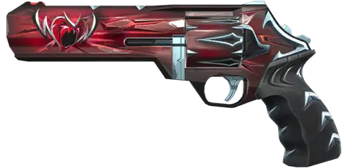 Sheriff Heartbreaker