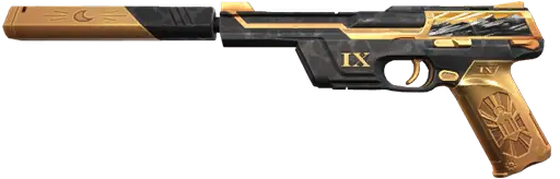 Ghost (Main de la fortune)