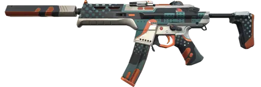 Canavarlar Şehri Spectre