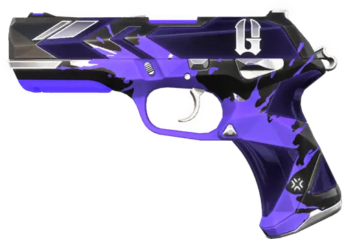 Classic – VCT25 x 2G