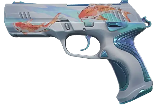 Classic – Kōhaku und Matsuba