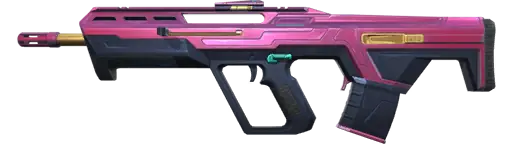 Bulldog Zmiennobarwny