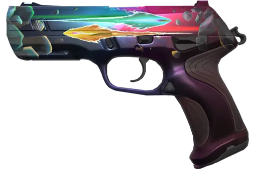 Classic – Erste Kollision