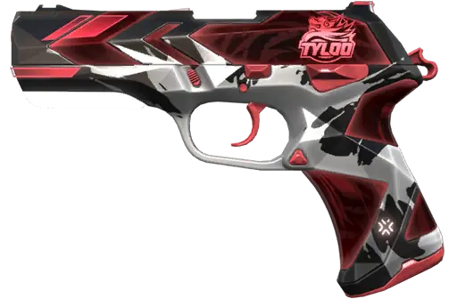 Classic – VCT25 x TYL