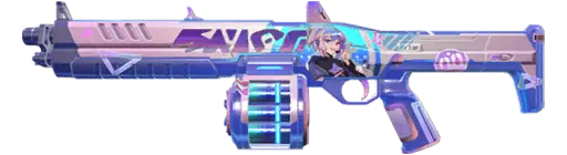 Judge (Bulle de pop)