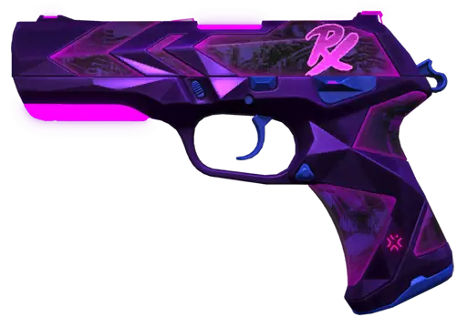 Classic – VCT26 x PRX