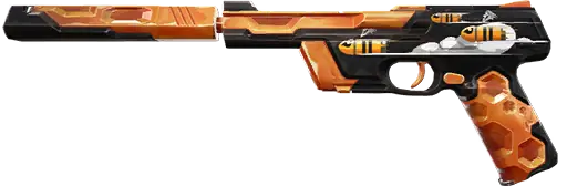 Ghost (Brigade bourdonnante)