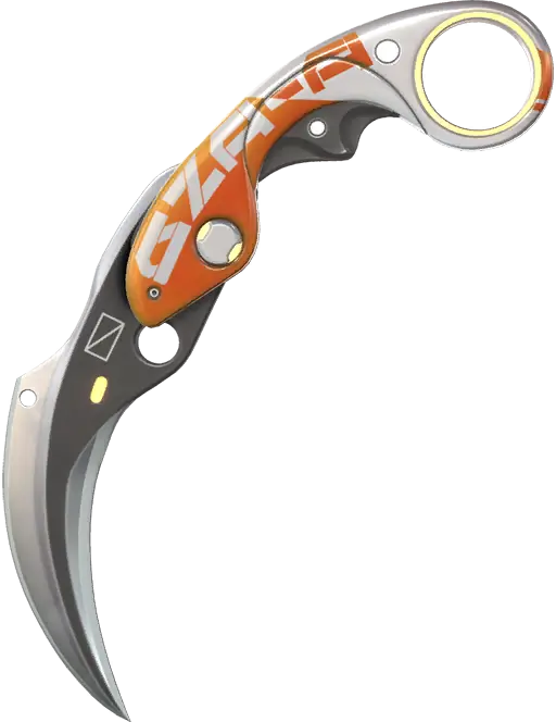 Karambit – Schnelligkeit