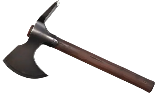 Axt – Neue Grenzen