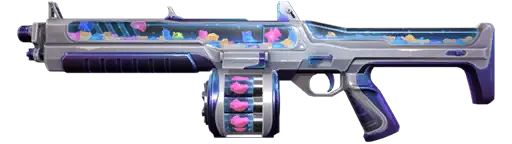 Judge – Gummibärchen