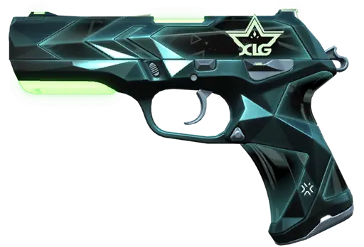 Classic – VCT26 x XLG