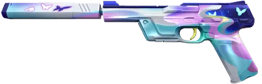 Ghost (Papillonnage)