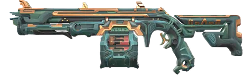 Judge (Piedra del Sol)