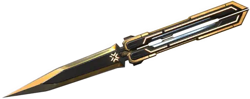 Butterfly-Messer – Champions 2025