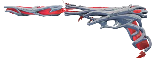 Ghost (Vengeance de Gaïa)