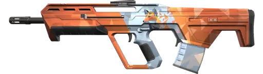 Bulldog POLYfox