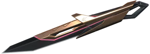 Messer – XERØFANG