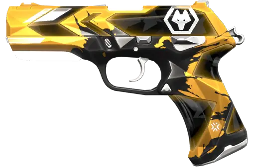 Classic – VCT25 x WOL